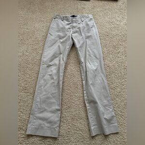 Gap Straight Pants